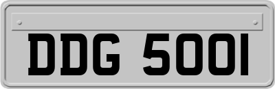 DDG5001
