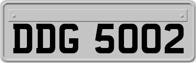 DDG5002