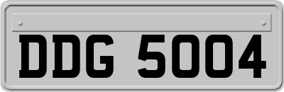 DDG5004