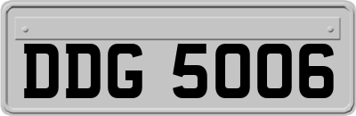 DDG5006