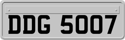 DDG5007