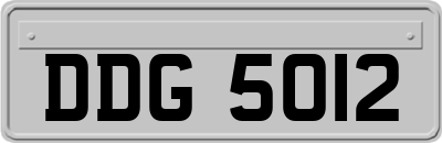 DDG5012