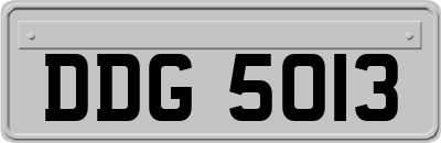 DDG5013