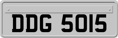 DDG5015