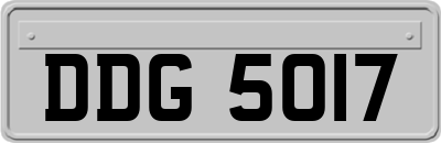 DDG5017