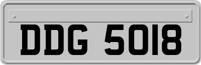DDG5018