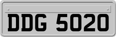 DDG5020