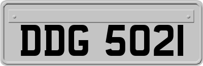 DDG5021