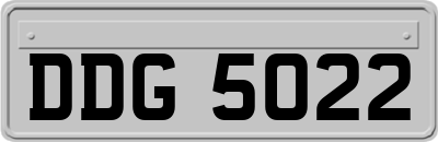 DDG5022