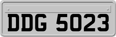 DDG5023