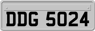 DDG5024