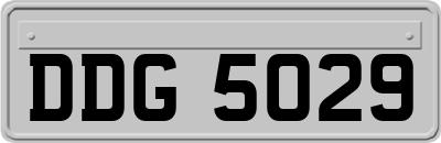 DDG5029