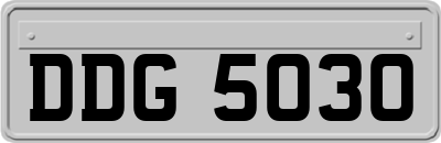 DDG5030
