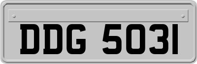 DDG5031