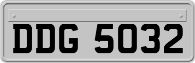 DDG5032