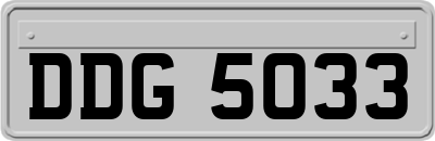 DDG5033