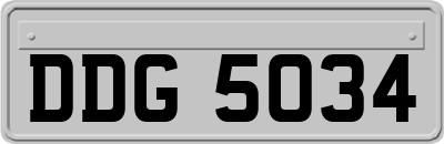 DDG5034