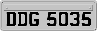 DDG5035