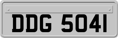 DDG5041