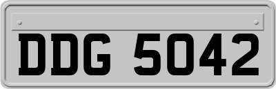 DDG5042