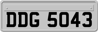 DDG5043