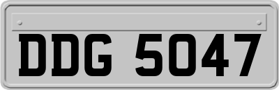 DDG5047
