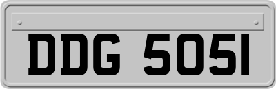 DDG5051