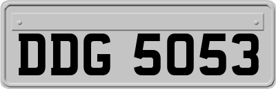 DDG5053