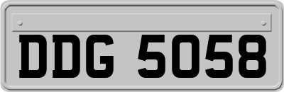 DDG5058