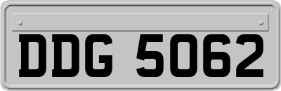 DDG5062