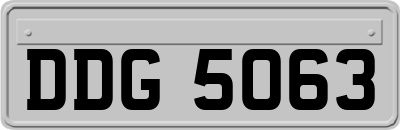DDG5063