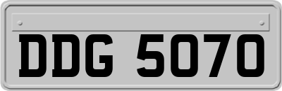DDG5070