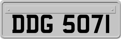 DDG5071