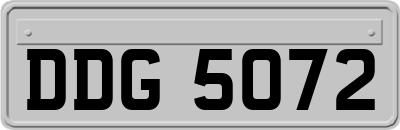 DDG5072