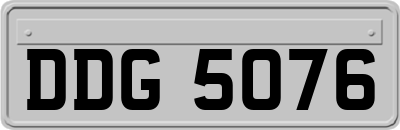 DDG5076