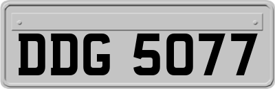 DDG5077