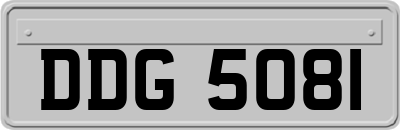 DDG5081
