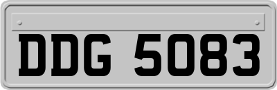 DDG5083