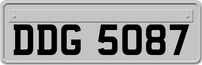 DDG5087
