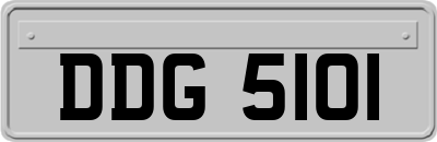 DDG5101