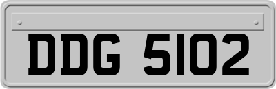 DDG5102