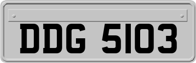 DDG5103