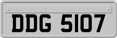 DDG5107