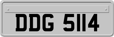 DDG5114
