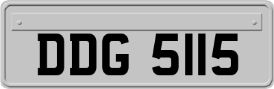 DDG5115