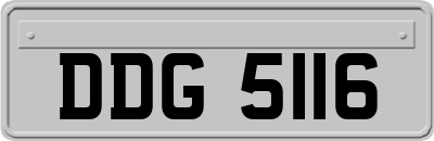 DDG5116