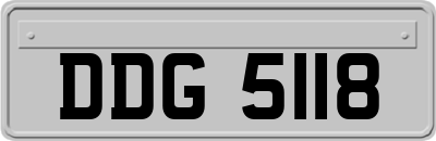 DDG5118
