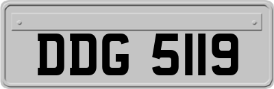 DDG5119