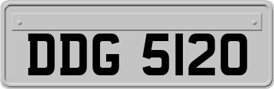DDG5120