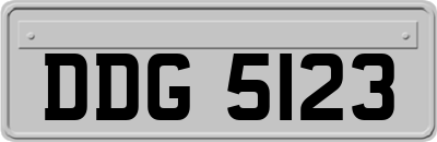 DDG5123